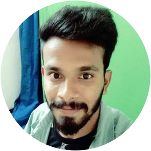 Rahul Gupta (Sr. Manager – Executive Search)